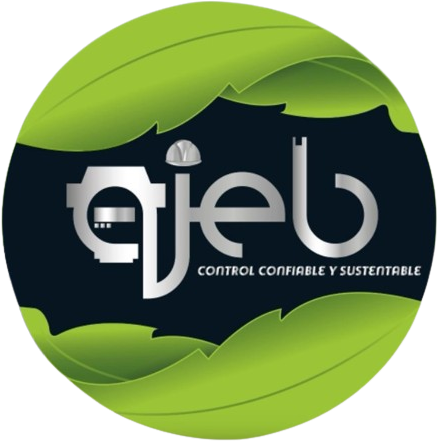 Logo AJEB